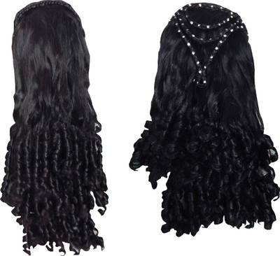 

RZ World RSHAIR225 Hair Extension