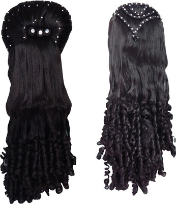 RZ World Artificialhair118 Hair Extension