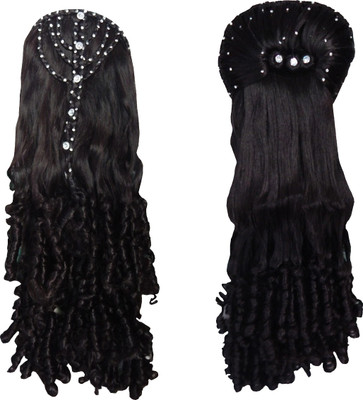 

RZ World RSHAIR182 Hair Extension