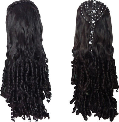 

RZ World Artificialhair204 Hair Extension