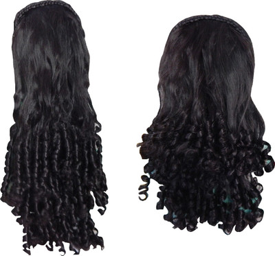 

RZ World Artificialhair141 Hair Extension