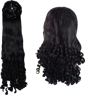

RZ World RSHAIR150 Hair Extension