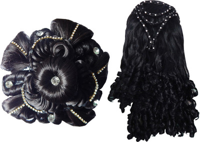 

RZ World ARTH217 Hair Extension