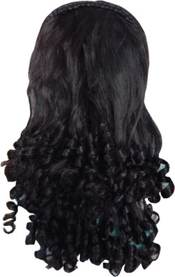 

RZ World Artificial hair-08 Hair Extension