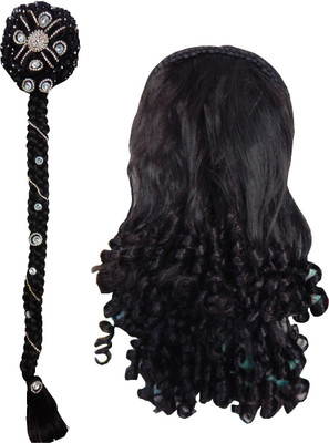 

RZ World RSHAIR143 Hair Extension