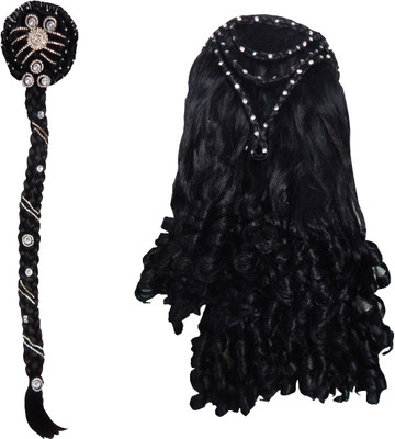 RZ World RSHAIR229 Hair Extension