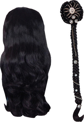 RZ World Artificialhair65 Hair Extension
