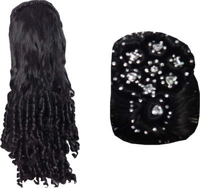 

RZ World ARTH32 Hair Extension
