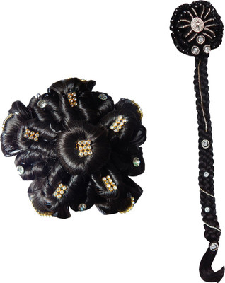 

RZ World Artificialhair46 Hair Extension