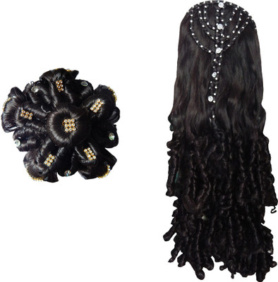 

RZ World ARTH197 Hair Extension