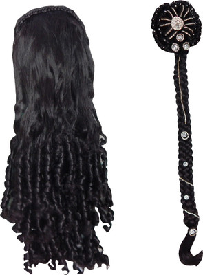 

RZ World ARTH54 Hair Extension