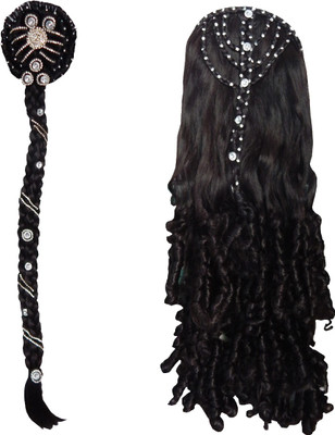 RZ World Artificialhair208 Hair Extension