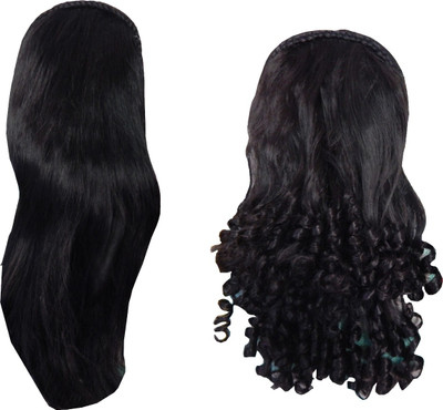 RZ World ARTH147 Hair Extension