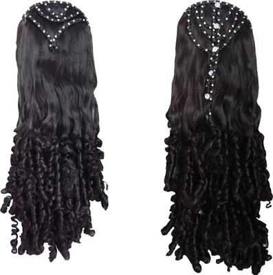 

RZ World RSHAIR206 Hair Extension