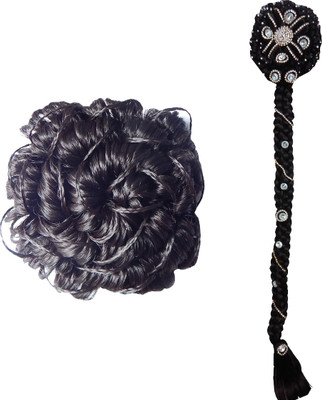 

RZ World ARTH91 Hair Extension