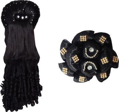 

RZ World Artificialhair268 Hair Extension