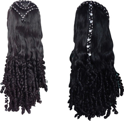

RZ World RSHAIR293 Hair Extension