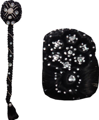 

RZ World Artificialhair35 Hair Extension