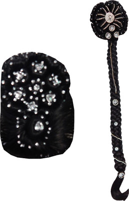 

RZ World RSHAIR59 Hair Extension