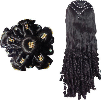 

RZ World RSHAIR111 Hair Extension