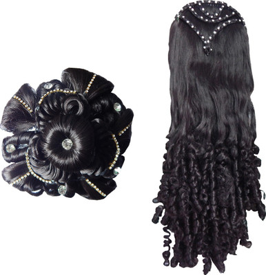

RZ World RSHAIR110 Hair Extension