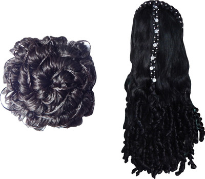 

RZ World Artificialhair285 Hair Extension