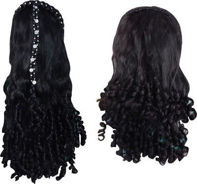 

RZ World Artificialhair153 Hair Extension