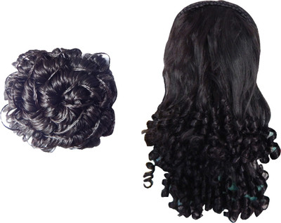 

RZ World RSHAIR135 Hair Extension