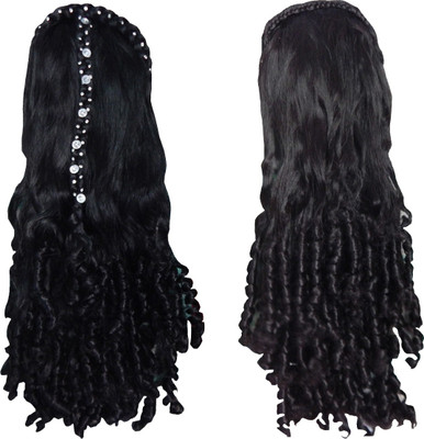 

RZ World RSHAIR174 Hair Extension