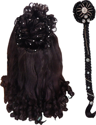 

RZ World ARTH64 Hair Extension