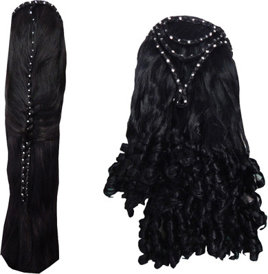 

RZ World Artificialhair234 Hair Extension