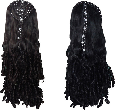 

RZ World RSHAIR289 Hair Extension