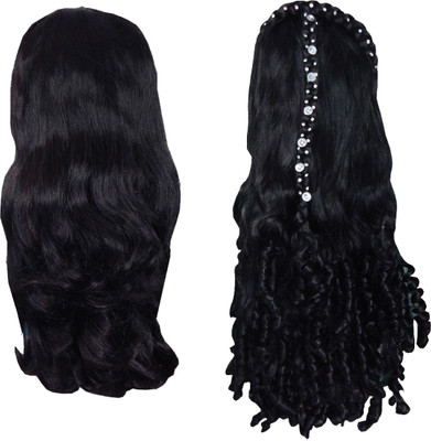 

RZ World ARTH304 Hair Extension