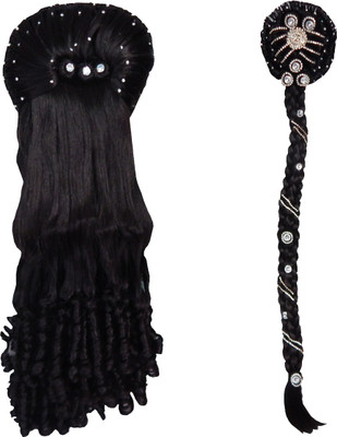 

RZ World juda choti-131 Hair Extension