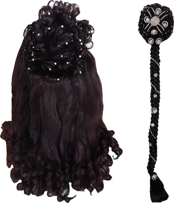 

RZ World Artificial hair-30 Hair Extension