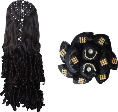 

RZ World RSHAIR267 Hair Extension