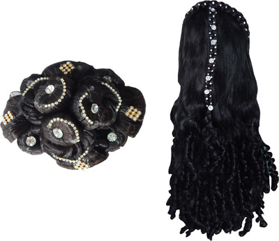 

RZ World RSHAIR288 Hair Extension