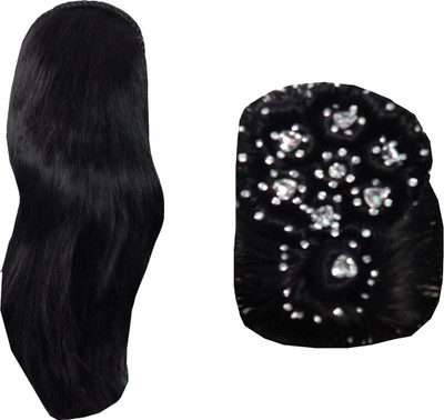 

RZ World juda choti-94 Hair Extension