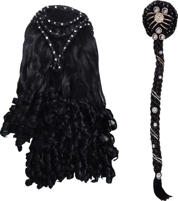 

RZ World Artificialhair73 Hair Extension