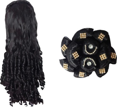 

RZ World RSHAIR269 Hair Extension