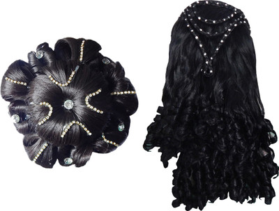 

RZ World RSHAIR219 Hair Extension