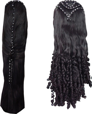 

RZ World Artificial hair-50 Hair Extension