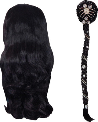 

RZ World RSHAIR87 Hair Extension
