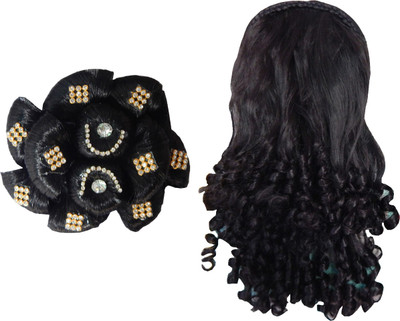 

RZ World Artificialhair136 Hair Extension
