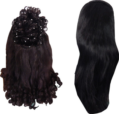 

RZ World RSHAIR20 Hair Extension