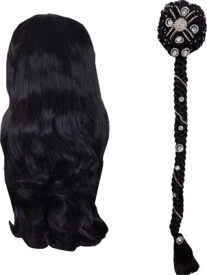 

RZ World RSHAIR108 Hair Extension