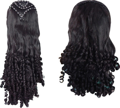 

RZ World Artificial hair-65 Hair Extension