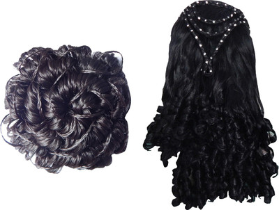 

RZ World ARTH220 Hair Extension