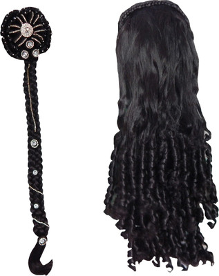 RZ World ARTH166 Hair Extension