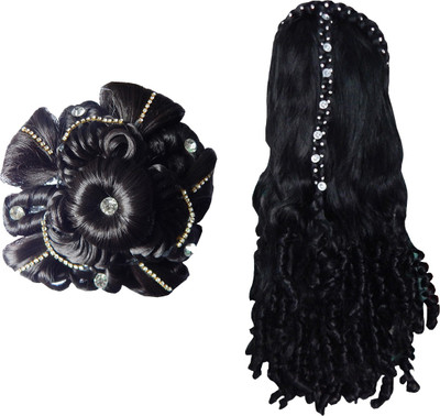 

RZ World ARTH305 Hair Extension